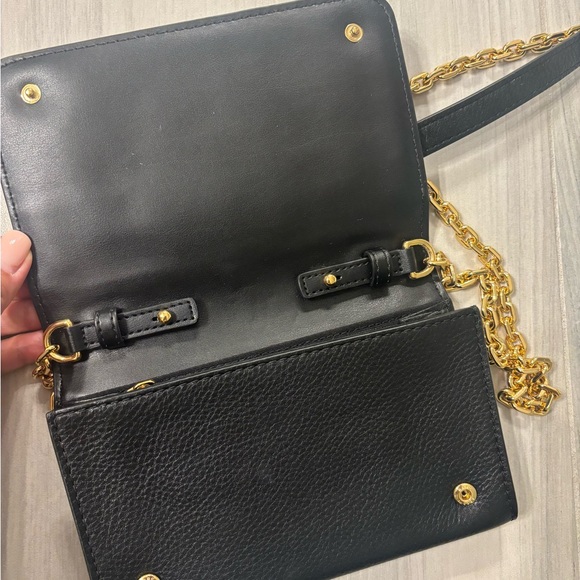 Marc Jacobs crossbody chain bag - Picture 5 of 9